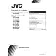 JVC AV-2105YE Instrukcja Obsługi