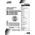 JVC RVDP200BK Instrukcja Serwisowa
