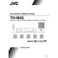 JVC TH-M45EB Instrukcja Obsługi