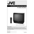 JVC TM-2003U Instrukcja Obsługi