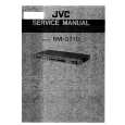 JVC RMG77U Instrukcja Serwisowa