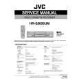 JVC HRS6009UM Instrukcja Serwisowa