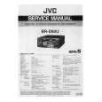 JVC BR-D85U Instrukcja Serwisowa