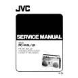 JVC RC555L/LB Instrukcja Serwisowa