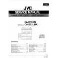 JVC CAE33BK\LBK Instrukcja Serwisowa