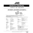 JVC GRSX897UM Instrukcja Serwisowa