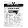 JVC BR-S920E Instrukcja Serwisowa