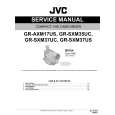 JVC GRSXM35UC Instrukcja Serwisowa