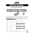 JVC GRDV900KR Instrukcja Serwisowa