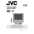 JVC AV-20FD24 Instrukcja Obsługi