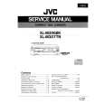 JVC XLM307TN Instrukcja Serwisowa