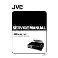 JVC MF47L/ML Instrukcja Serwisowa