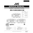 JVC MXK15R/EB Instrukcja Serwisowa