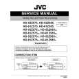 JVC HD52Z585 Instrukcja Serwisowa