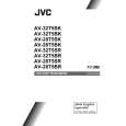 JVC AV-28T5BK Instrukcja Obsługi