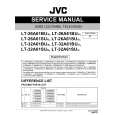 JVC LT-32A61BU/B Instrukcja Serwisowa