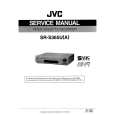 JVC SR-S365U Instrukcja Serwisowa