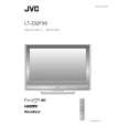 JVC LT-Z32FX6 Instrukcja Obsługi
