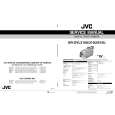 JVC GRDVL310U Instrukcja Serwisowa