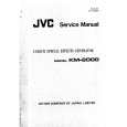 JVC KM2000 Instrukcja Serwisowa
