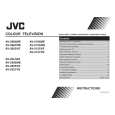 JVC AV-2585ME Instrukcja Obsługi