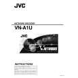 JVC VN-A1U Instrukcja Obsługi
