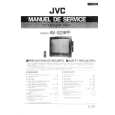 JVC AV-S29PF Instrukcja Serwisowa
