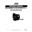 JVC BRD40E Instrukcja Serwisowa