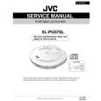 JVC XLPG57SL Instrukcja Serwisowa