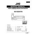 JVC RX1050VPTN Instrukcja Serwisowa