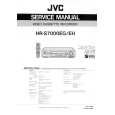 JVC HRS7000EG/EH Instrukcja Serwisowa