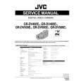 JVC GRDV500EX/EY/EZ Instrukcja Serwisowa