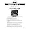 JVC HSV16KITE/U Instrukcja Serwisowa
