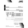 JVC KD-AVX2J Instrukcja Obsługi