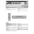 JVC HR-S2913UC Instrukcja Obsługi