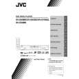 JVC XV-E100SLJ Instrukcja Obsługi