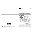 JVC BR-HD50E Instrukcja Obsługi