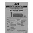 JVC HRP50A Instrukcja Serwisowa