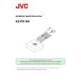 JVC KD-PD100K Instrukcja Obsługi