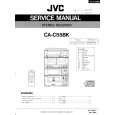 JVC CAC55BK Instrukcja Serwisowa