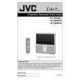 JVC AV-56WP84 Instrukcja Obsługi