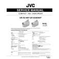 JVC GR-SXM29EF Instrukcja Serwisowa