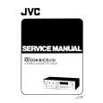 JVC KDD3A Instrukcja Serwisowa