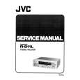 JVC RS11L Instrukcja Serwisowa