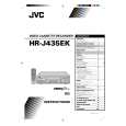 JVC HR-J435EK Instrukcja Obsługi