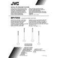 JVC SP-F303EU Instrukcja Obsługi