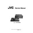 JVC KM-D600 Instrukcja Obsługi