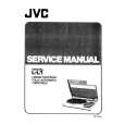 JVC L-L1 Instrukcja Serwisowa