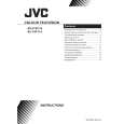 JVC AV-21D114/B Instrukcja Obsługi