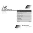 JVC AV-2985ME Instrukcja Obsługi